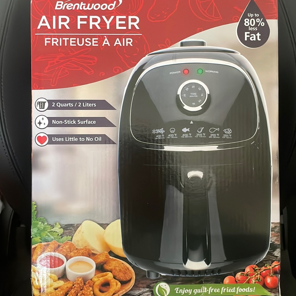 Air Fryer